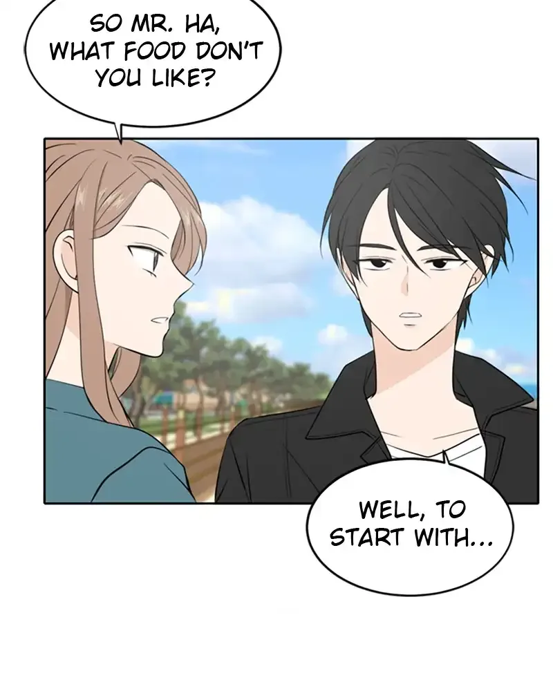 Please Take Care Of Me In This Life As Well Chapter 33 page 40