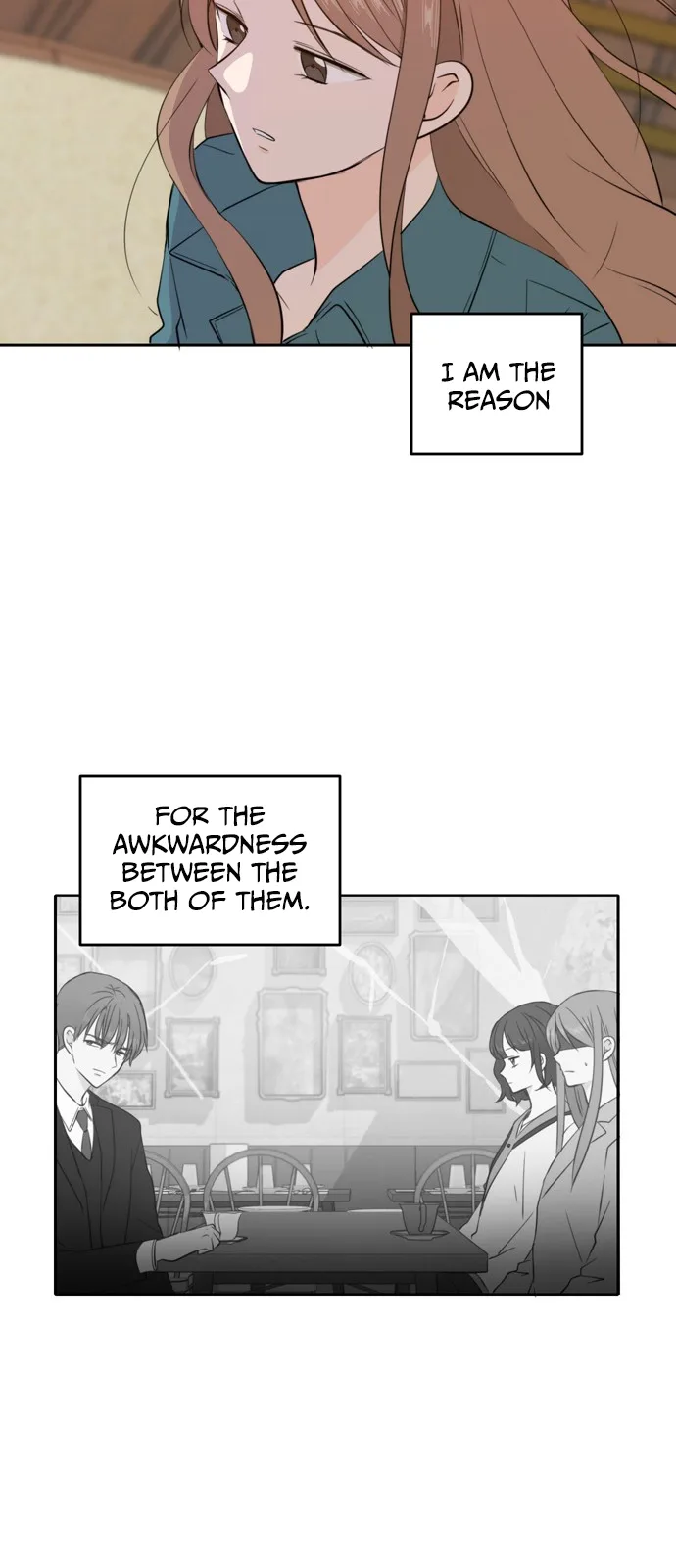 Please Take Care Of Me In This Life As Well Chapter 34 page 10