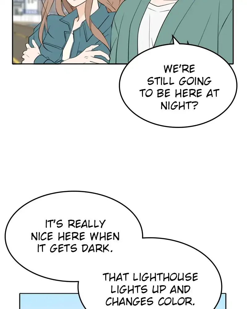 Please Take Care Of Me In This Life As Well Chapter 33 page 51