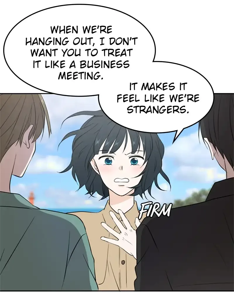 Please Take Care Of Me In This Life As Well Chapter 33 page 36