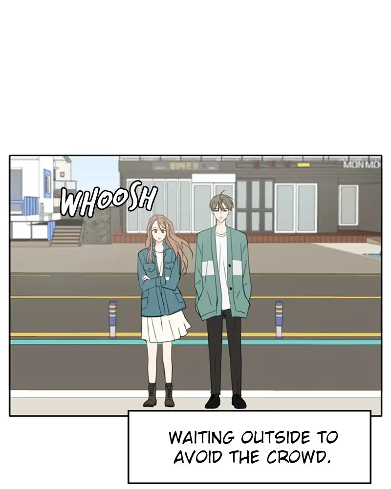 Please Take Care Of Me In This Life As Well Chapter 33 page 49