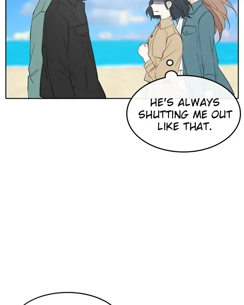 Please Take Care Of Me In This Life As Well Chapter 33 page 39