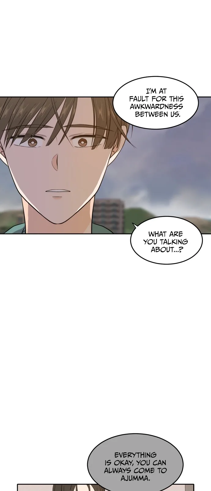 Please Take Care Of Me In This Life As Well Chapter 34 page 24