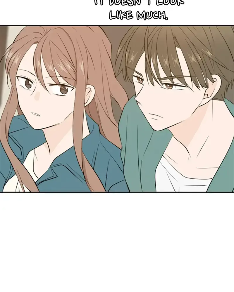 Please Take Care Of Me In This Life As Well Chapter 33 page 53