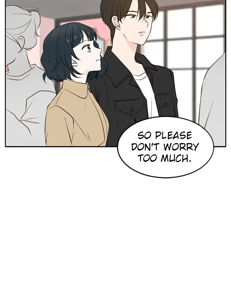Please Take Care Of Me In This Life As Well Chapter 33 page 62