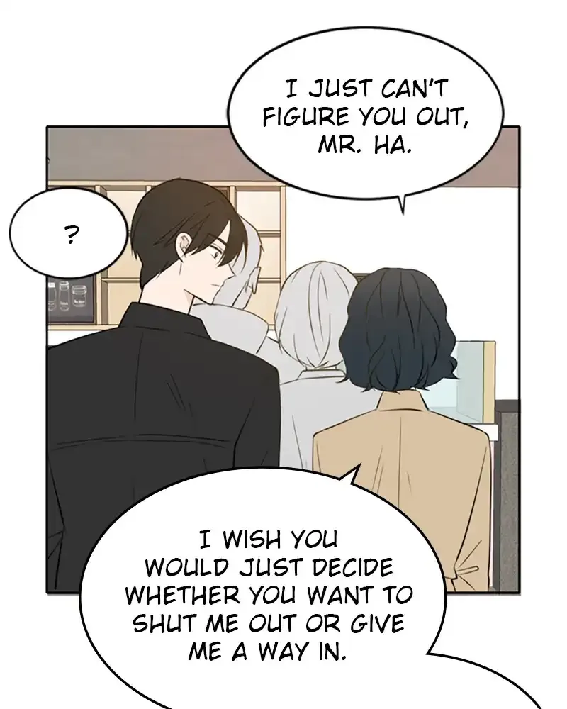 Please Take Care Of Me In This Life As Well Chapter 33 page 64