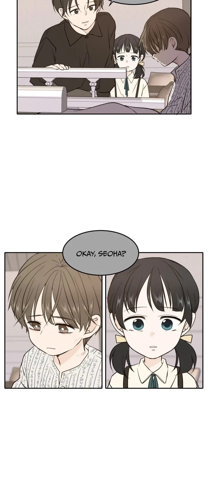 Please Take Care Of Me In This Life As Well Chapter 34 page 25