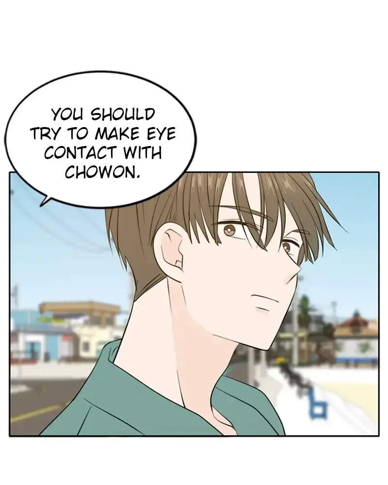 Please Take Care Of Me In This Life As Well Chapter 33 page 54