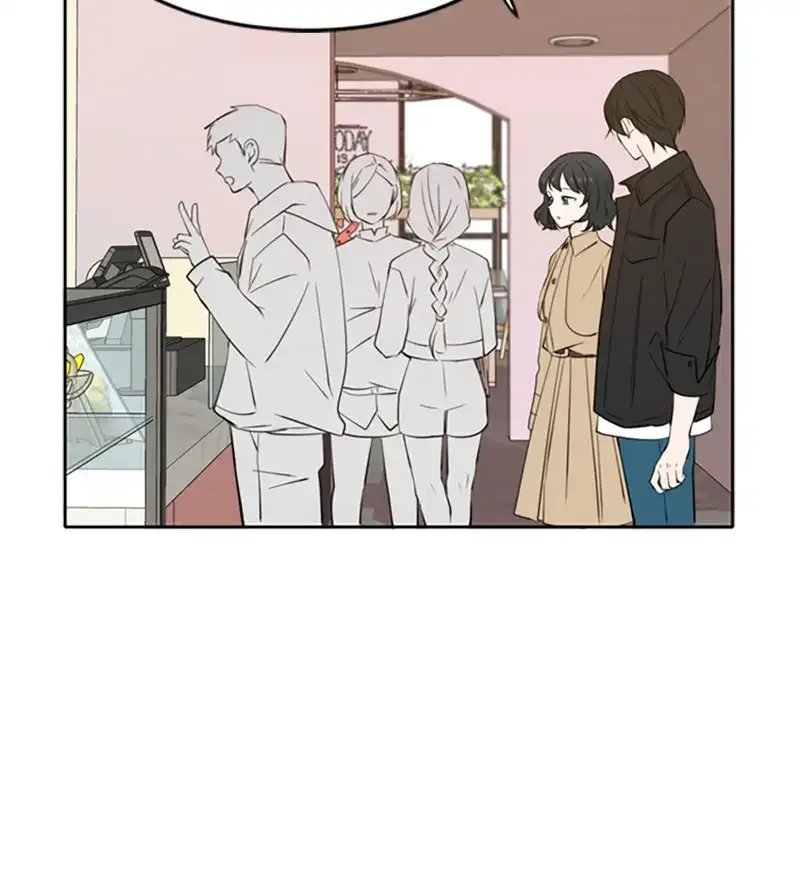 Please Take Care Of Me In This Life As Well Chapter 33 page 58