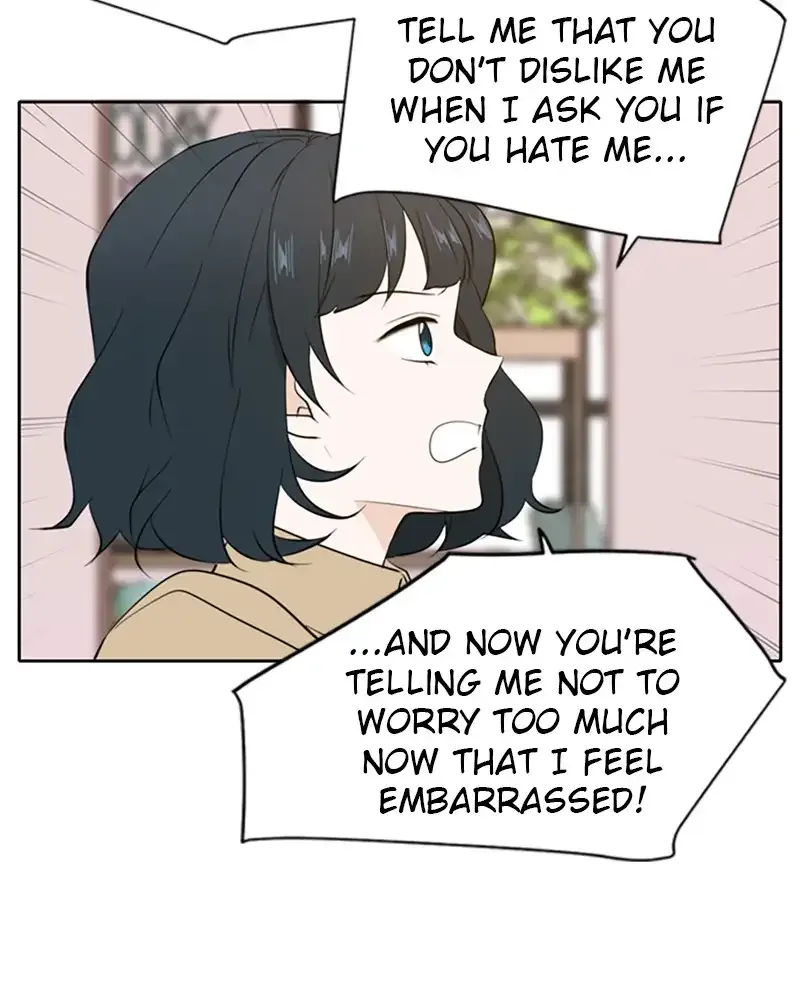 Please Take Care Of Me In This Life As Well Chapter 33 page 68
