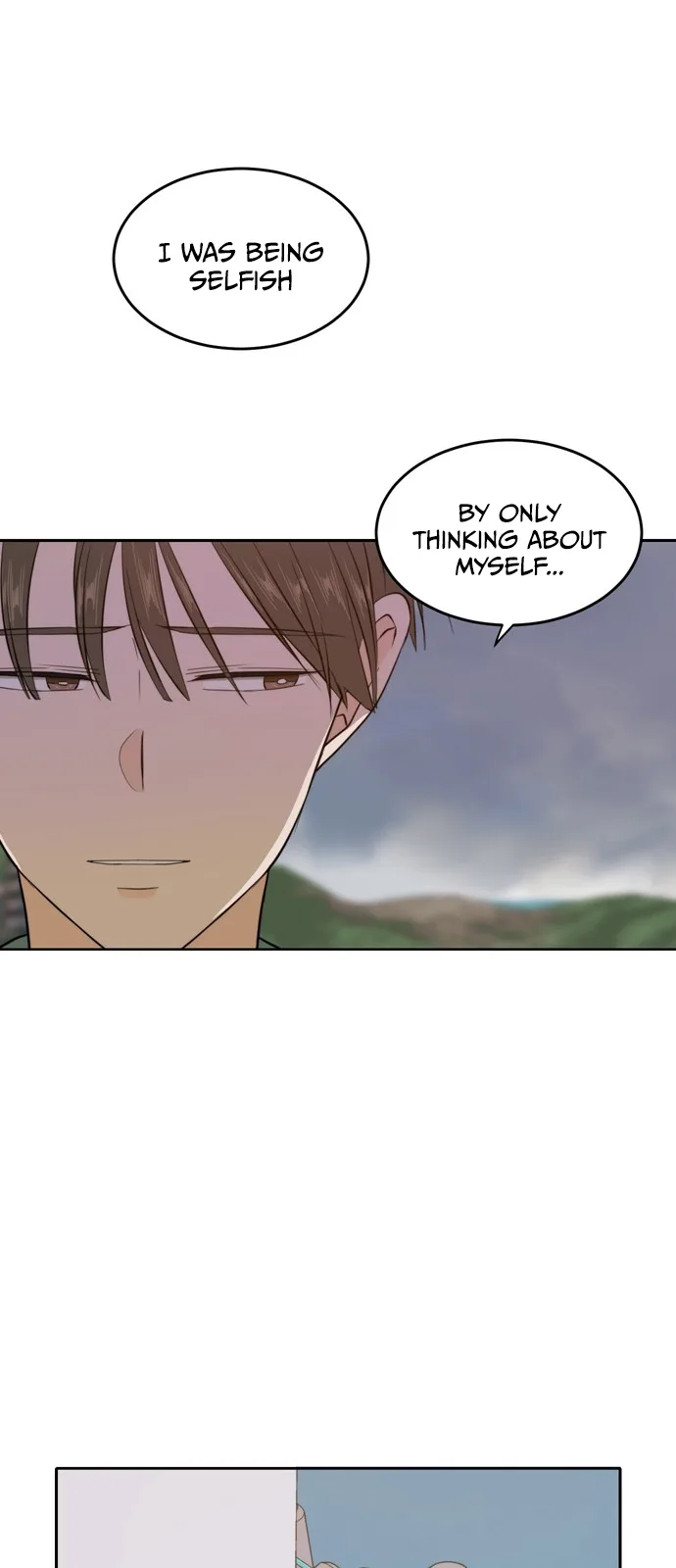 Please Take Care Of Me In This Life As Well Chapter 34 page 31
