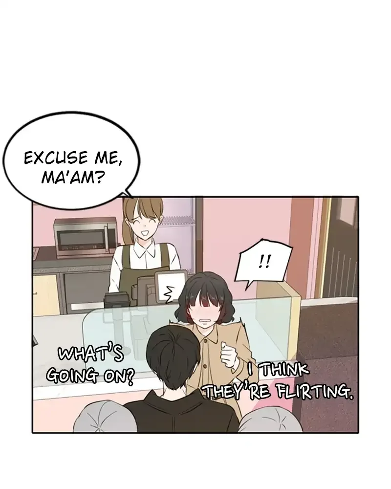Please Take Care Of Me In This Life As Well Chapter 33 page 69