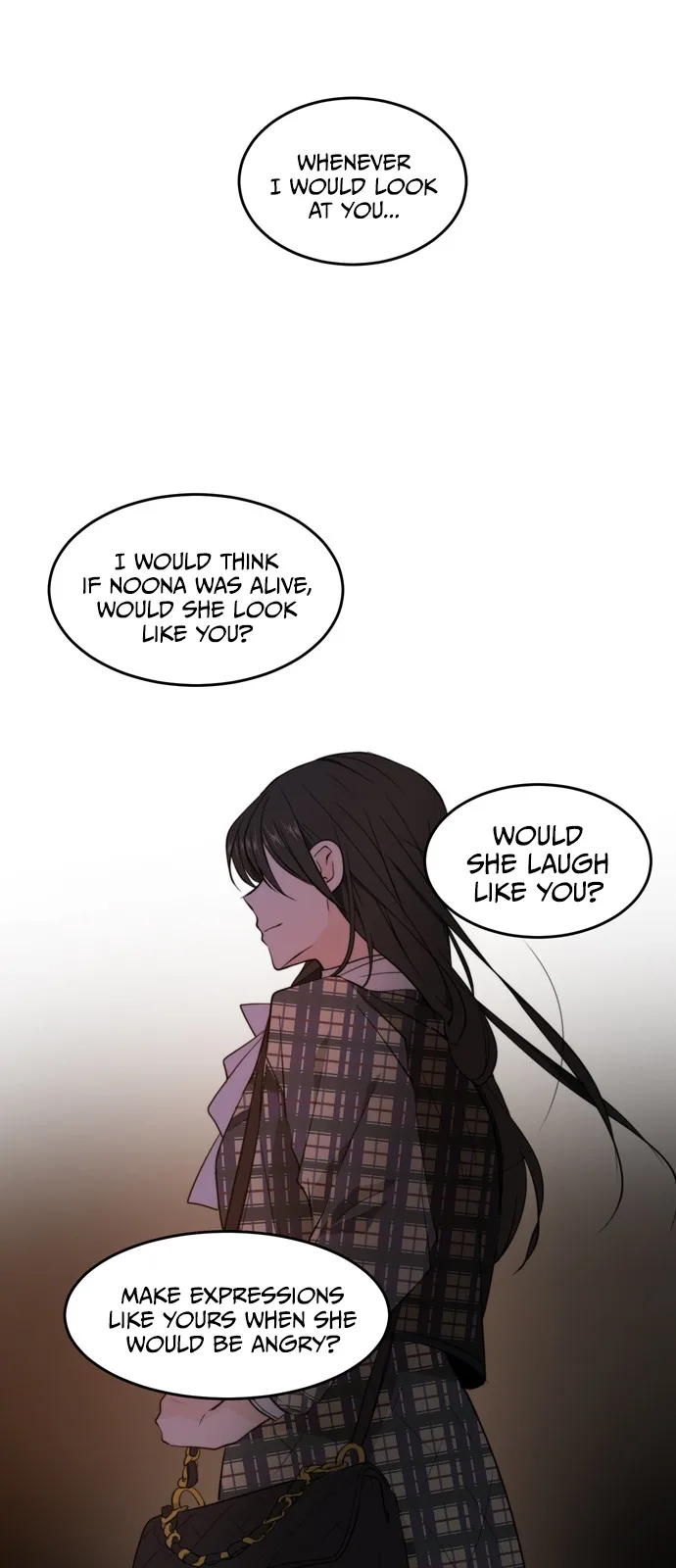 Please Take Care Of Me In This Life As Well Chapter 34 page 33
