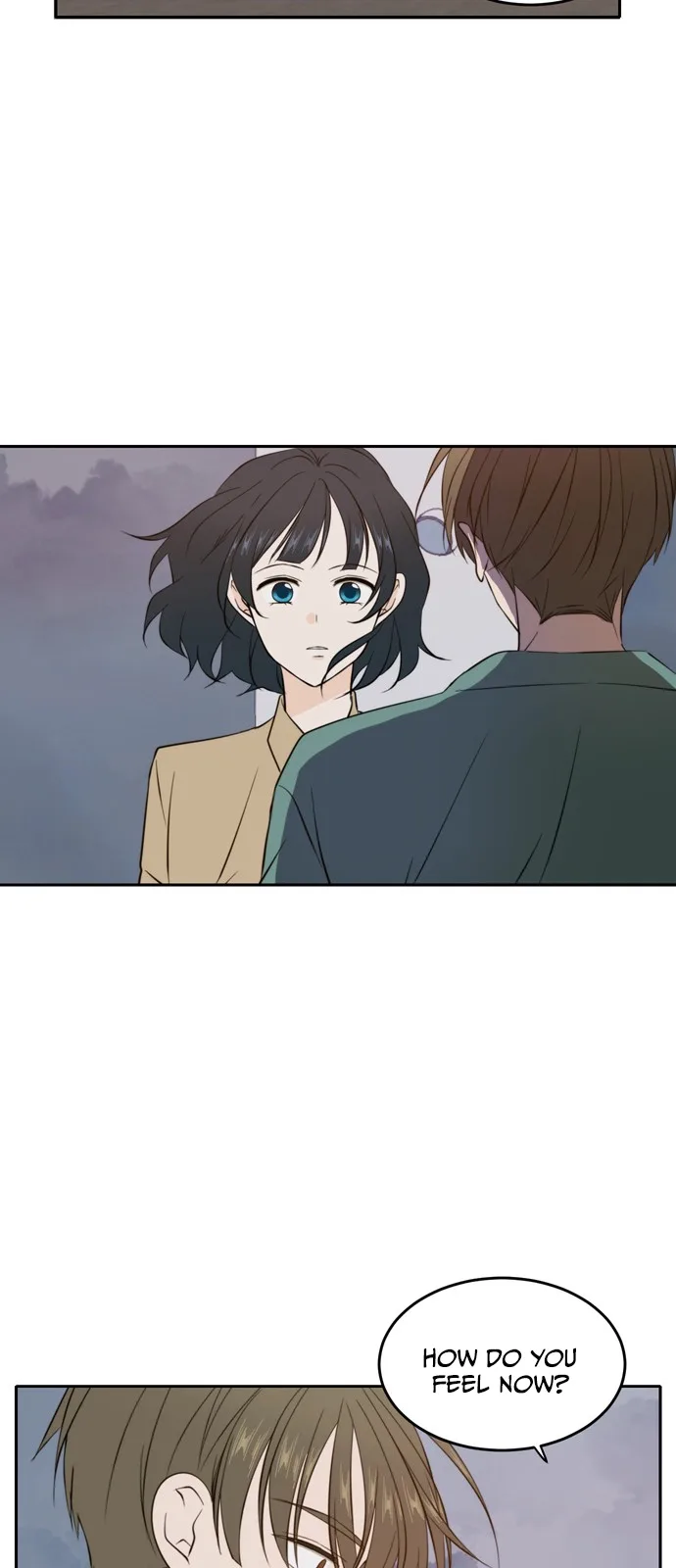 Please Take Care Of Me In This Life As Well Chapter 34 page 35