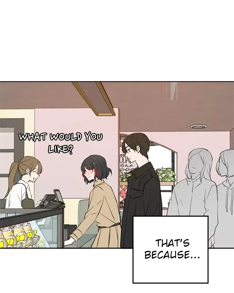 Please Take Care Of Me In This Life As Well Chapter 33 page 71