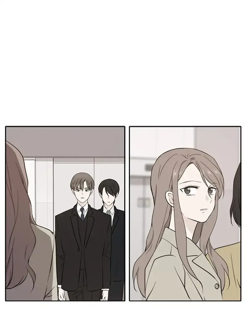 Please Take Care Of Me In This Life As Well Chapter 33 page 92