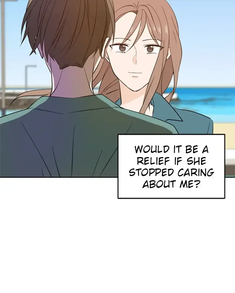 Please Take Care Of Me In This Life As Well Chapter 33 page 90