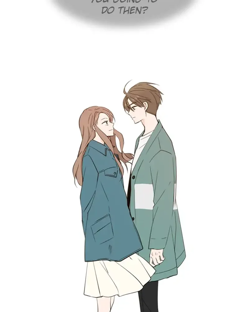Please Take Care Of Me In This Life As Well Chapter 33 page 88