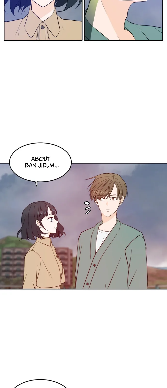 Please Take Care Of Me In This Life As Well Chapter 34 page 44