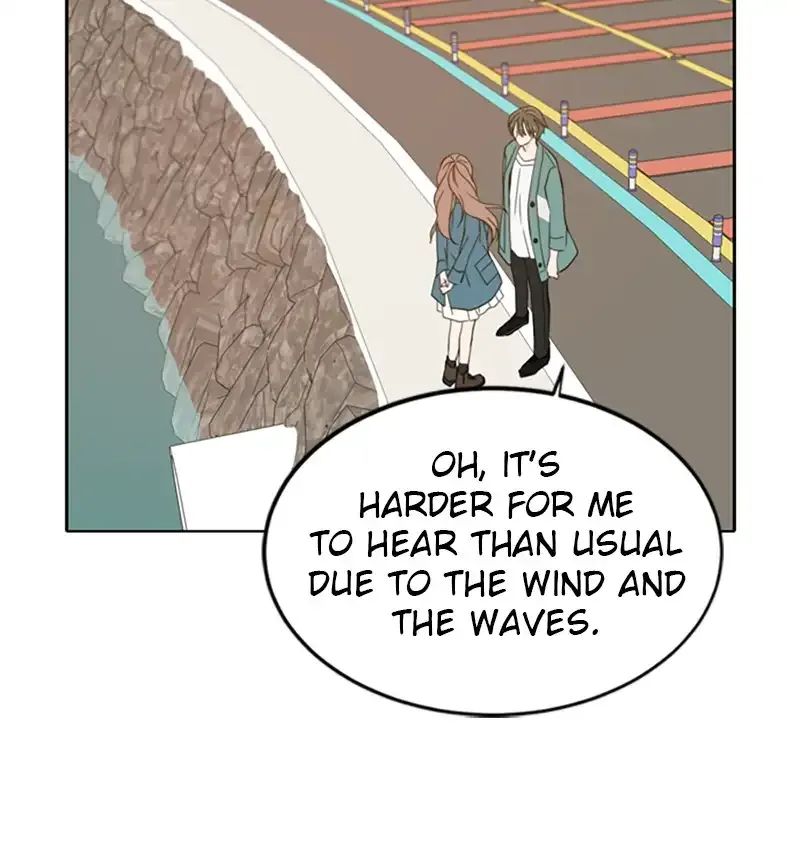 Please Take Care Of Me In This Life As Well Chapter 33 page 81