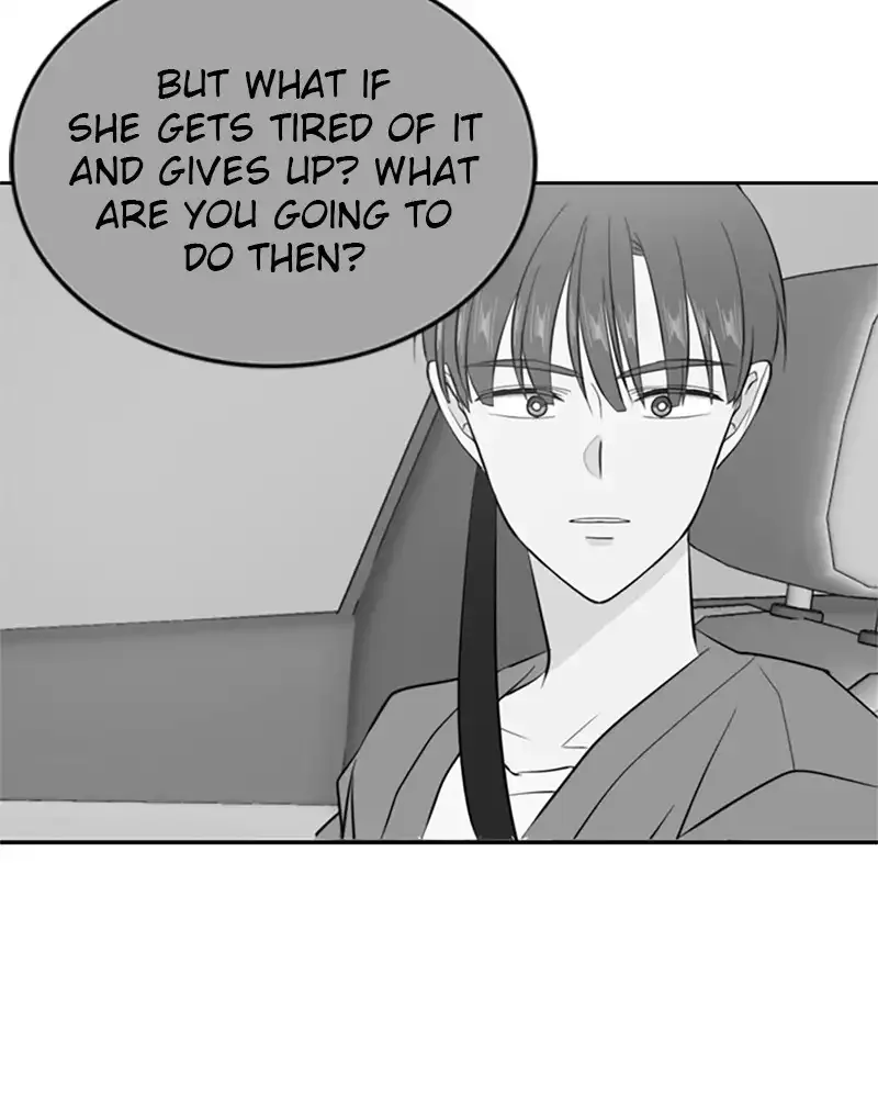 Please Take Care Of Me In This Life As Well Chapter 33 page 108