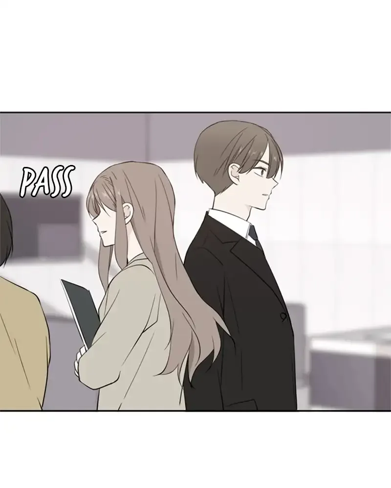 Please Take Care Of Me In This Life As Well Chapter 33 page 94