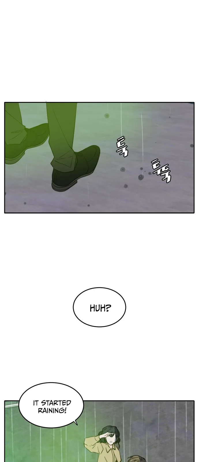 Please Take Care Of Me In This Life As Well Chapter 34 page 52