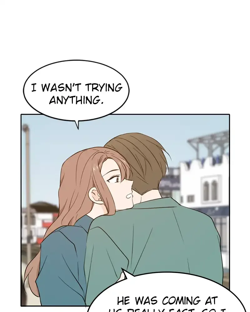 Please Take Care Of Me In This Life As Well Chapter 33 page 105