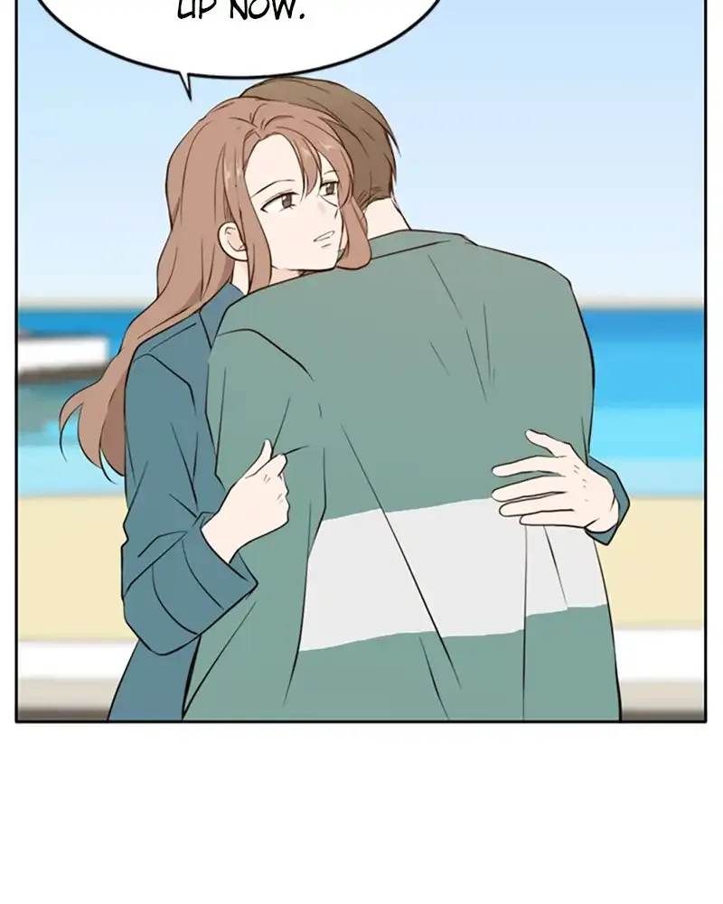 Please Take Care Of Me In This Life As Well Chapter 33 page 111