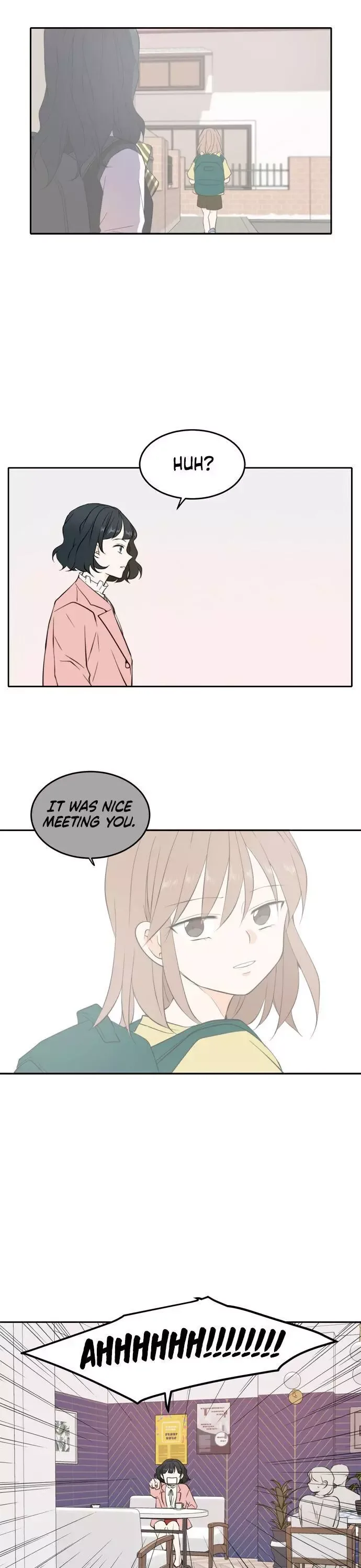 Please Take Care Of Me In This Life As Well Chapter 37 page 19
