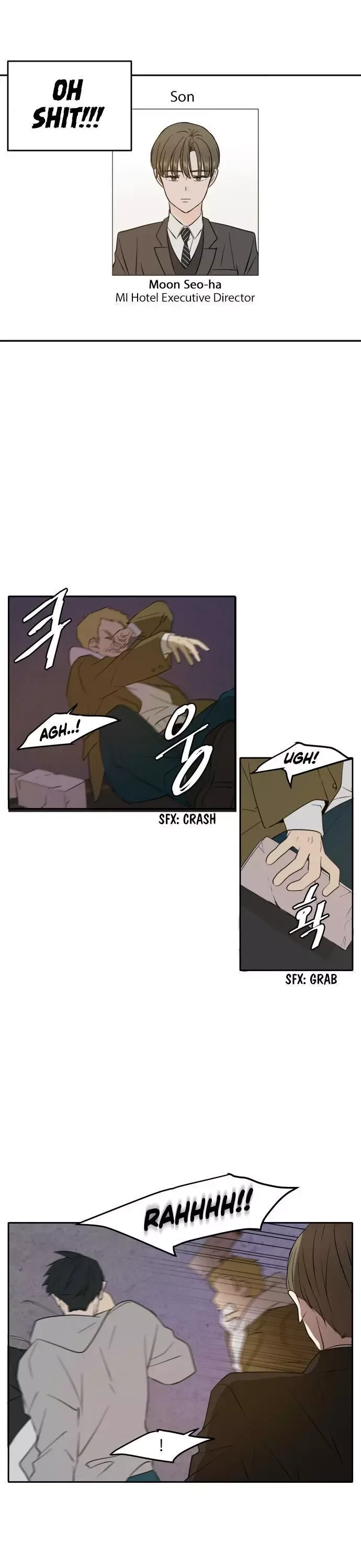 Please Take Care Of Me In This Life As Well Chapter 37 page 26