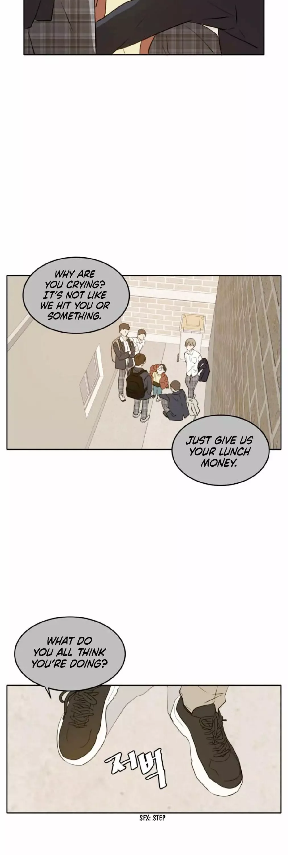 Please Take Care Of Me In This Life As Well Chapter 38 page 23