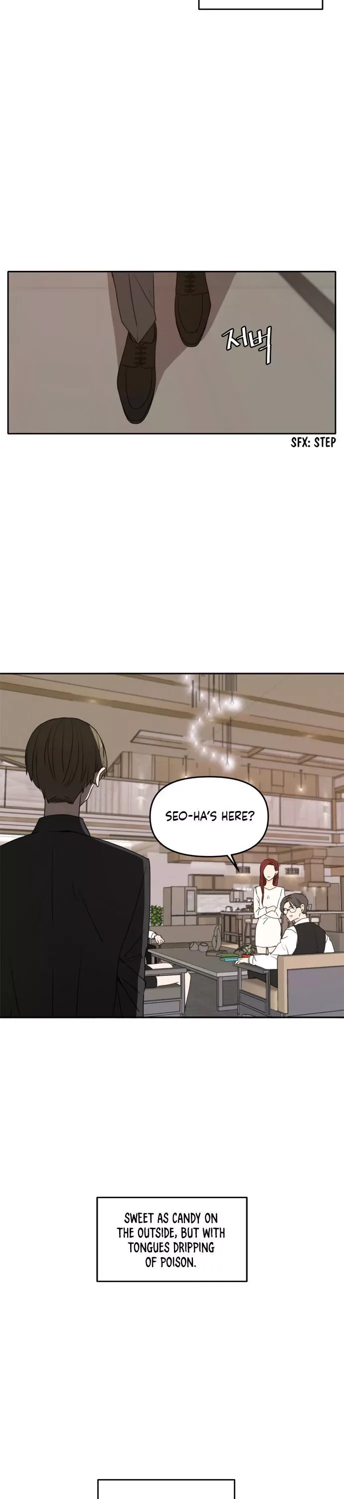 Please Take Care Of Me In This Life As Well Chapter 41 page 2