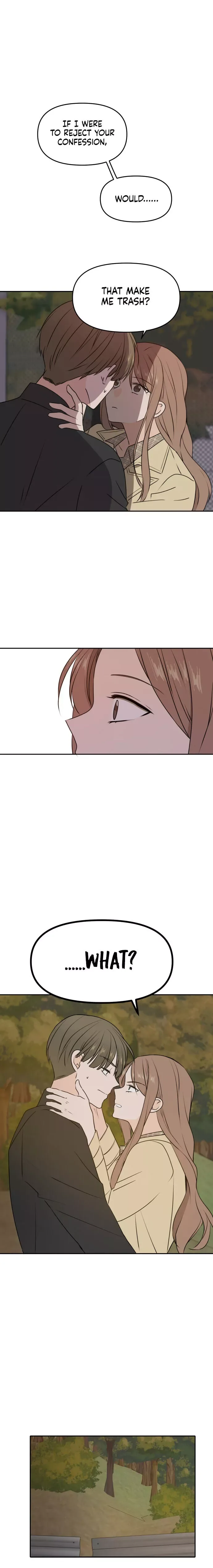 Please Take Care Of Me In This Life As Well Chapter 43 page 2