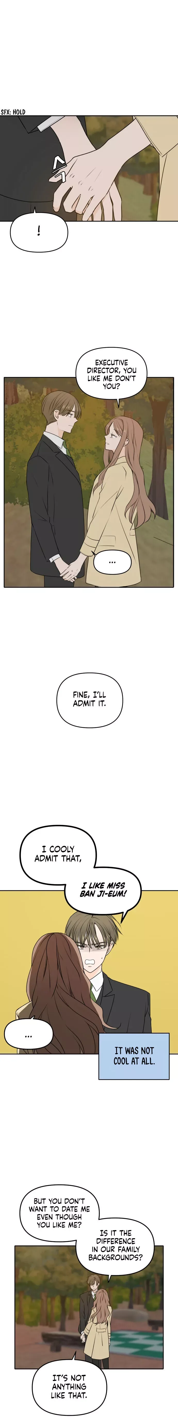 Please Take Care Of Me In This Life As Well Chapter 43 page 4