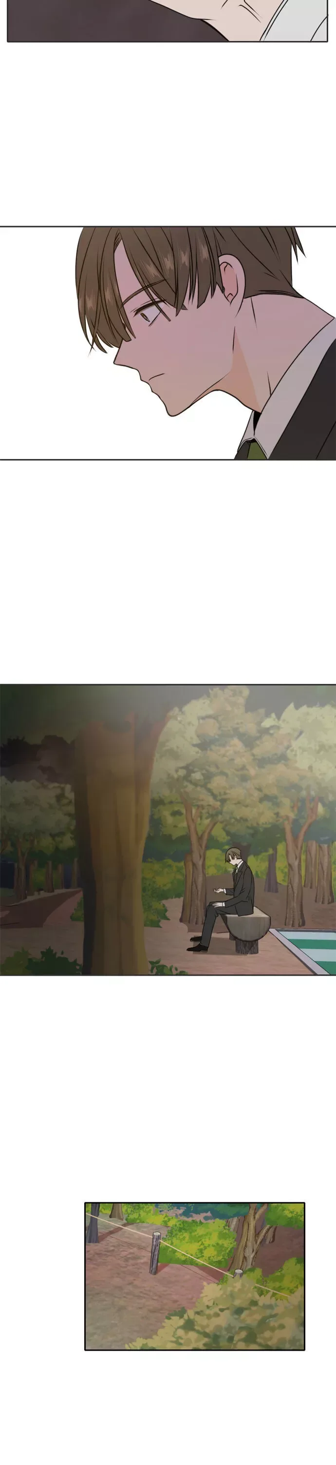 Please Take Care Of Me In This Life As Well Chapter 41 page 30