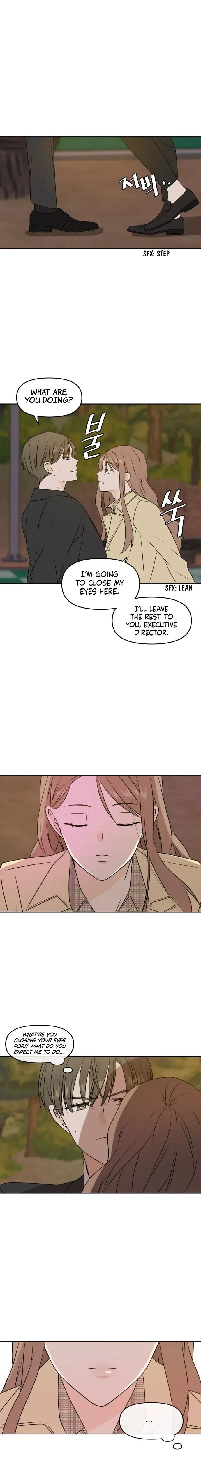 Please Take Care Of Me In This Life As Well Chapter 42 page 16