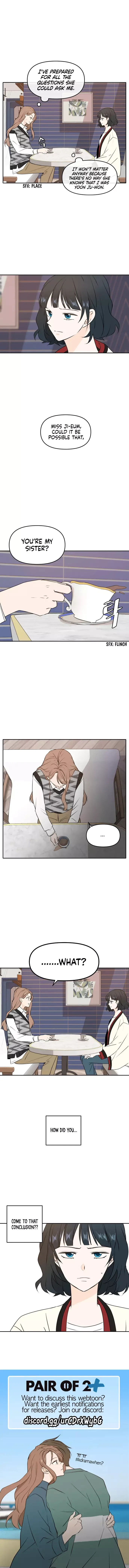 Please Take Care Of Me In This Life As Well Chapter 44 page 14