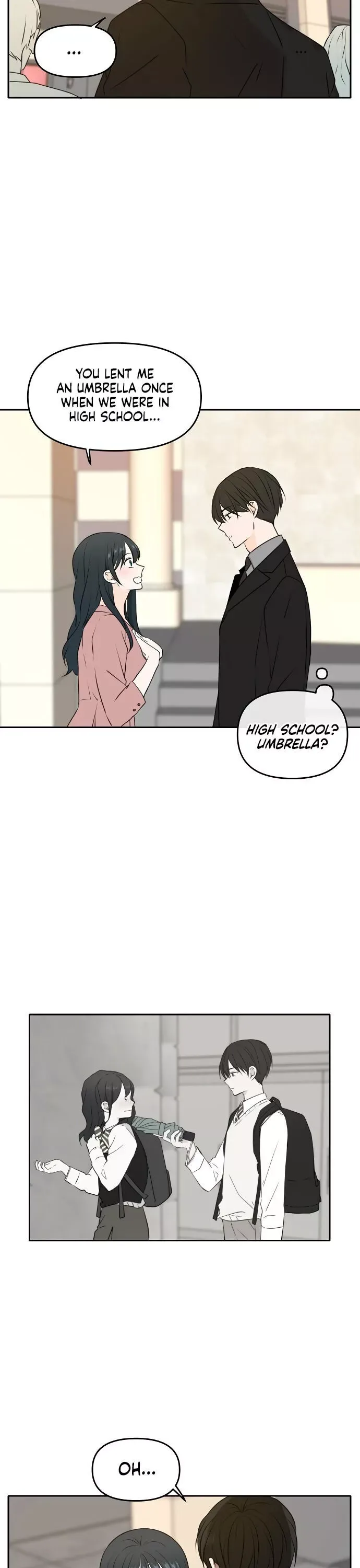 Please Take Care Of Me In This Life As Well Chapter 51 page 2