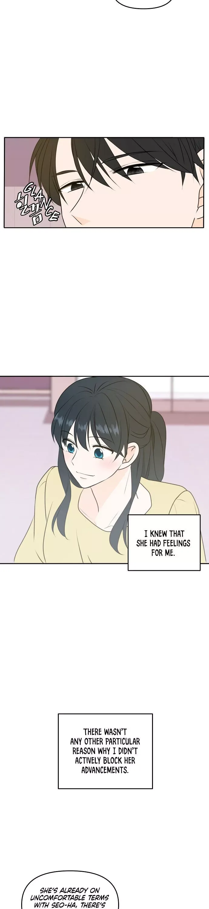 Please Take Care Of Me In This Life As Well Chapter 51 page 5