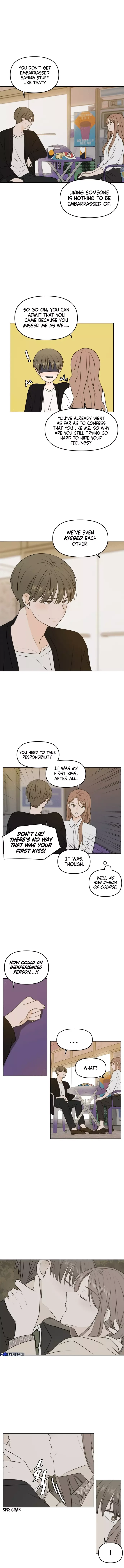 Please Take Care Of Me In This Life As Well Chapter 48 page 2