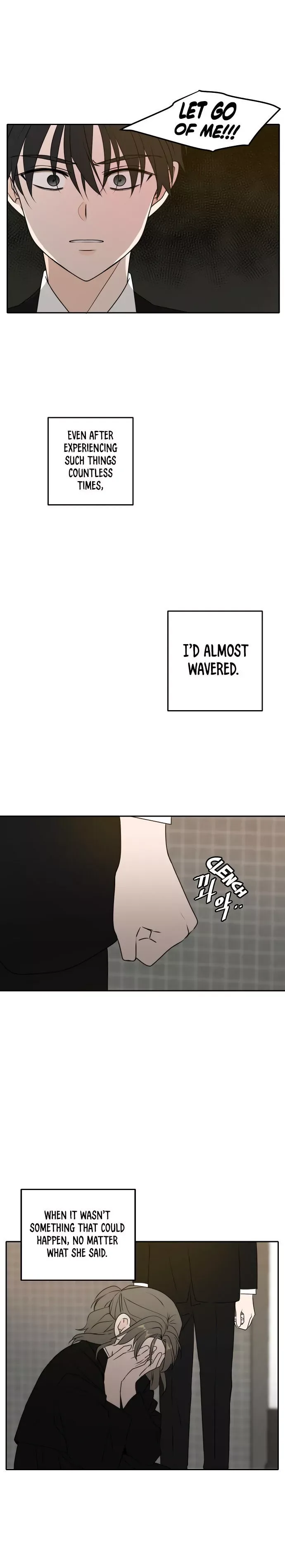 Please Take Care Of Me In This Life As Well Chapter 51 page 13