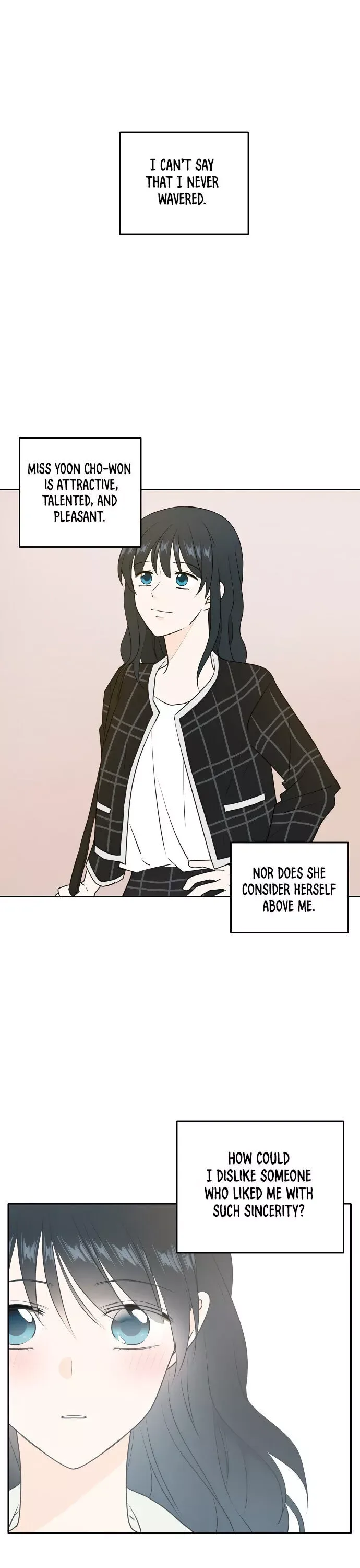 Please Take Care Of Me In This Life As Well Chapter 51 page 7