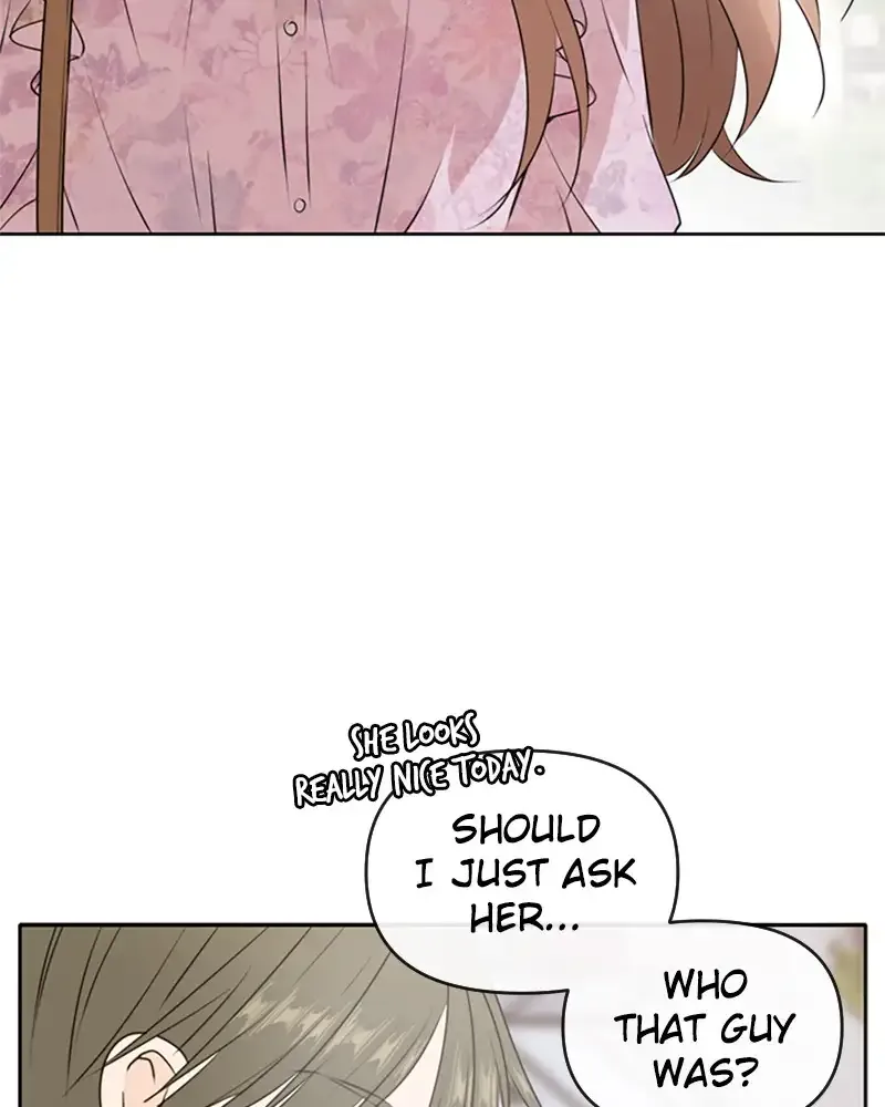 Please Take Care Of Me In This Life As Well Chapter 50 page 9