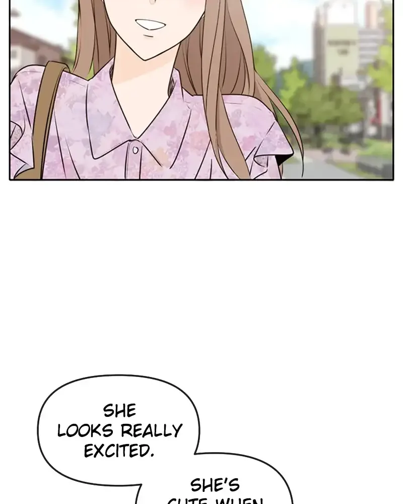Please Take Care Of Me In This Life As Well Chapter 50 page 14