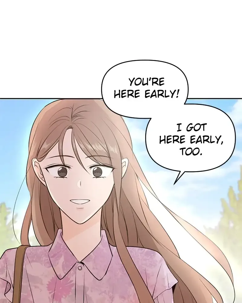 Please Take Care Of Me In This Life As Well Chapter 50 page 8