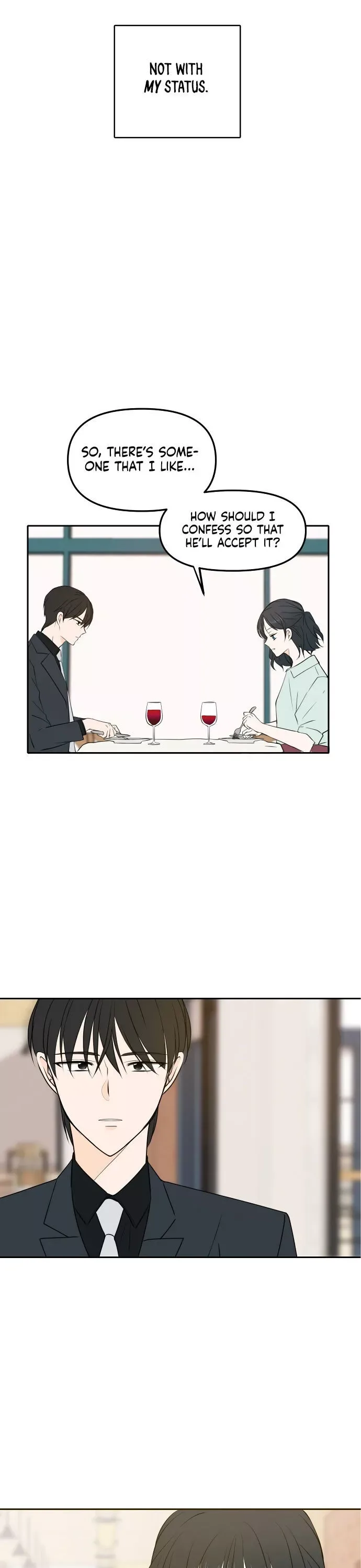 Please Take Care Of Me In This Life As Well Chapter 51 page 14