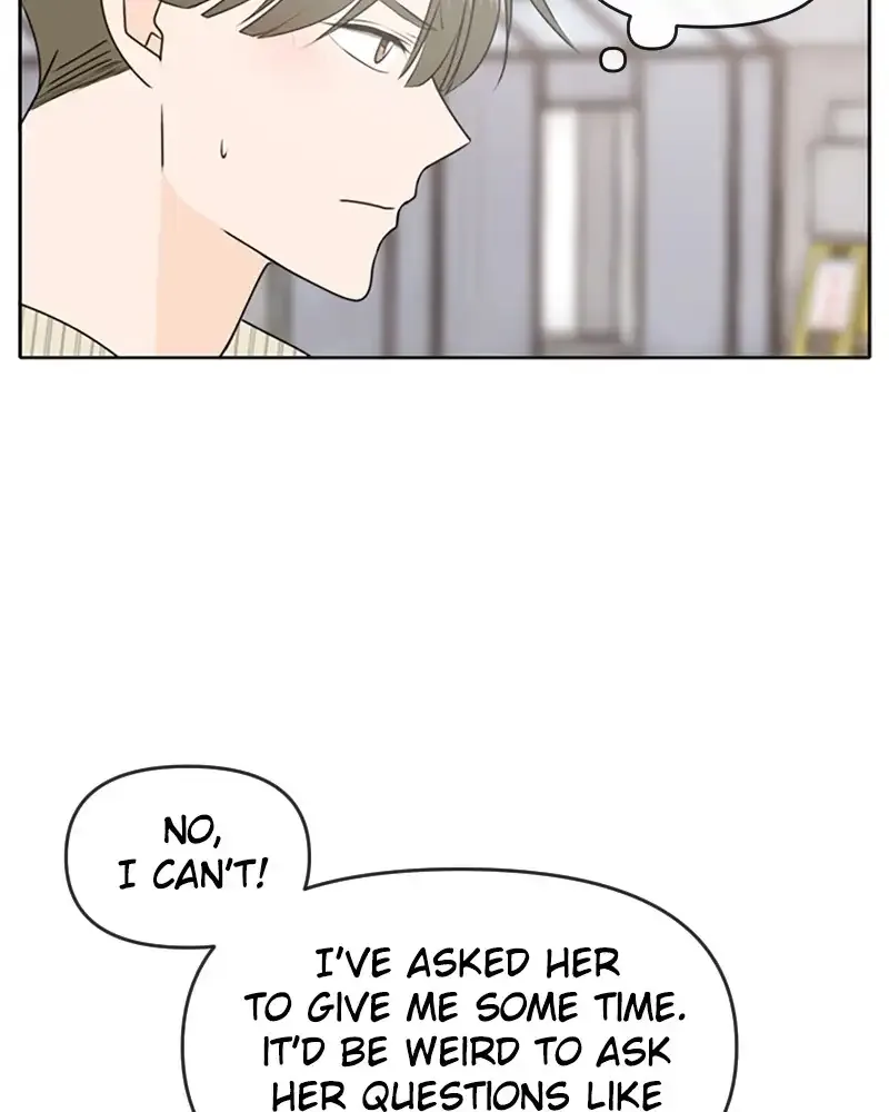 Please Take Care Of Me In This Life As Well Chapter 50 page 10