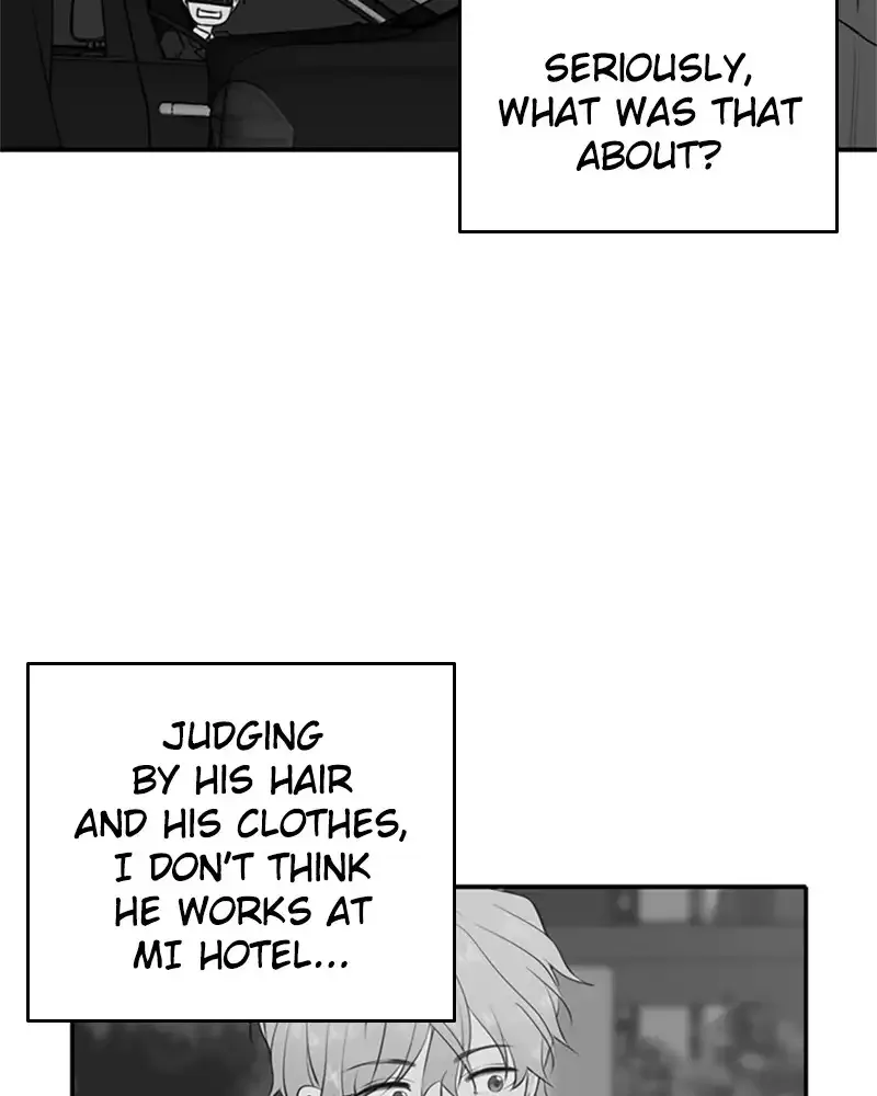 Please Take Care Of Me In This Life As Well Chapter 50 page 5