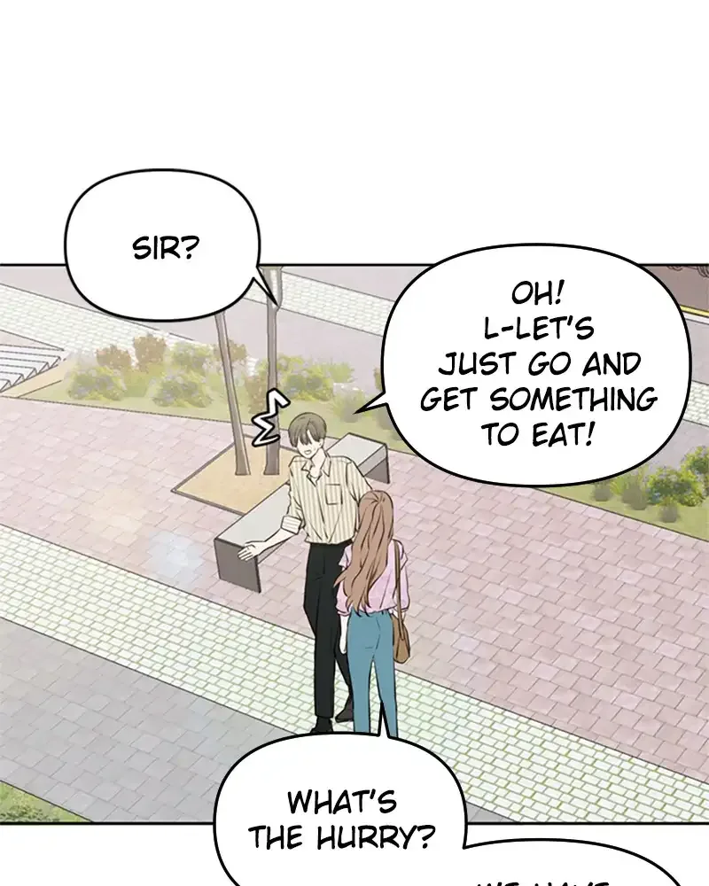 Please Take Care Of Me In This Life As Well Chapter 50 page 12